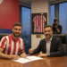 Mikel Vesga signs for Almería after ten seasons with Athletic Bilbao