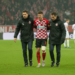 Eric Martel sidelined after Mainz confirm MCL injury
