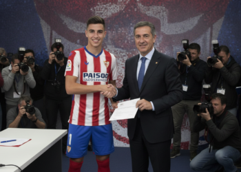 Sevilla secure low-cost transfer of Fran González from Real Madrid