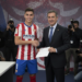 Sevilla secure low-cost transfer of Fran González from Real Madrid