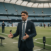Enzo Maresca vows to be judged constantly ahead of Manchester City debut