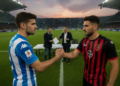 Bayer Leverkusen submits official offer for Napoli left-back Miguel Gutiérrez