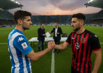 Bayer Leverkusen submits official offer for Napoli left-back Miguel Gutiérrez