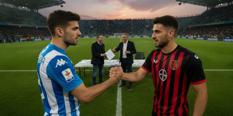 Bayer Leverkusen submits official offer for Napoli left-back Miguel Gutiérrez