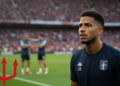 Douglas Luiz eyes Manchester United switch amid Juventus swap talks