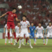 Singapore held to 0-0 draw by Vietnam but retains Group A lead
