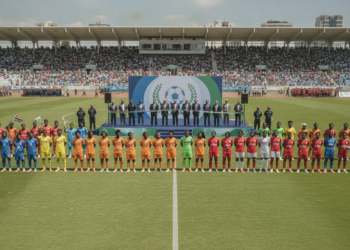 CAF Women's Champions League COSAFA Qualifier kicks off in Gaborone August 20