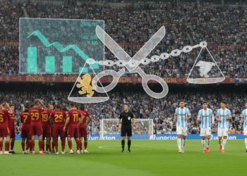 LaLiga economic control cuts wage spending but fails to equalize competition