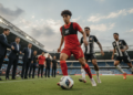 Liverpool make direct contact to sign 17-year-old Gilberto Mora from Tijuana