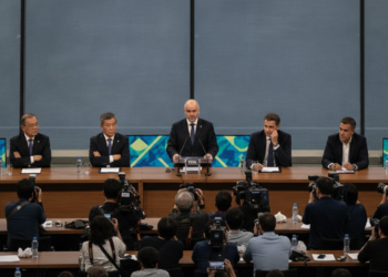 FIFA scraps investor plans after AFC UEFA and Concacaf rejection