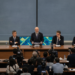FIFA scraps investor plans after AFC UEFA and Concacaf rejection