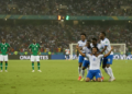 WAFCON debutants Malawi stun defending champions Nigeria 3-2 in Rabat