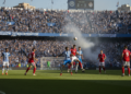 Espanyol held to 3-3 draw by Middlesbrough in high-scoring friendly