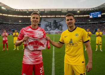 Ørjan Nyland set to rejoin RB Leipzig as Gulácsi joins Villarreal