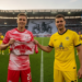 Ørjan Nyland set to rejoin RB Leipzig as Gulácsi joins Villarreal