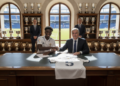 Real Madrid close to signing Yan Diomande in Bellingham-style deal