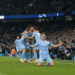 Manchester City youngster Mubama nets first goal of Enzo Maresca era