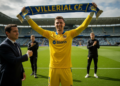 Peter Gulacsi completes move to Villarreal as RB Leipzig eyes Ørjan Nyland return
