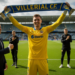 Peter Gulacsi completes move to Villarreal as RB Leipzig eyes Ørjan Nyland return