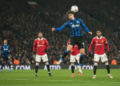 Manchester United targets Club Brugge forward Nicolo Tresoldi amid £43m valuation