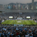 Manchester City and Inter Milan draw thousands to Hong Kong's Kai Tak