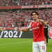 Nadiem Amiri confirms stay at Mainz 05 for 2026/27 season