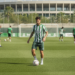 Isco makes first preseason appearance as Betis prepares for Arsenal test