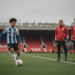 Manchester United identify Lewis Hall as top left-back target