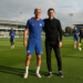 Mudryk cleared to resume career as Alonso welcomes winger back to Chelsea