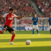 Union Berlin pursues Emmanuel Latte Lath to end scoring drought