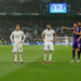 Real Madrid surrender two-goal lead to draw 2-2 with Fiorentina