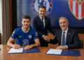 Rayo Vallecano confirms Pep Chavarría sale to Chelsea for €25m