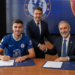 Rayo Vallecano confirms Pep Chavarría sale to Chelsea for €25m