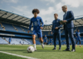 Chelsea set to submit improved £70m bid for Alex Scott