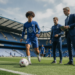 Chelsea set to submit improved £70m bid for Alex Scott