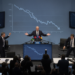 UEFA announces boycott of all FIFA competitions over Infantino private equity plan