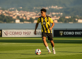 Yan Couto nears Dortmund loan to Como with purchase option