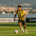Yan Couto nears Dortmund loan to Como with purchase option