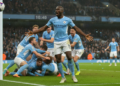 Antoine Semenyo proves doubters wrong after FA Cup winner for Manchester City