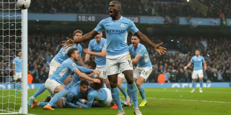 Antoine Semenyo proves doubters wrong after FA Cup winner for Manchester City