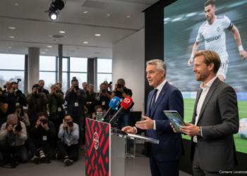 Bayer Leverkusen insists Miguel Gutiérrez deal close but not finalized