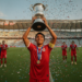 Rizky Ridho targets ASEAN Hyundai Cup glory as Indonesia captain