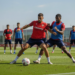 Sevilla Confirms Preseason Defensive Focus as Juan Iglesias Presses for Starting Spot