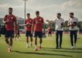 Bayern Munich confirms Palhinha, Boey and Zaragoza could leave this summer