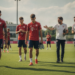 Bayern Munich confirms Palhinha, Boey and Zaragoza could leave this summer