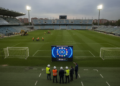 Getafe Coliseum may advance opening if Conference League draw gives early home leg