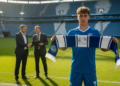 Adam Daghim completes €14.5m transfer to Hoffenheim as club confirms