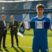 Adam Daghim completes €14.5m transfer to Hoffenheim as club confirms