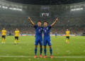 Thailand defeats Malaysia 2-0 to claim Group B lead in ASEAN Hyundai Cup
