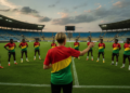 Ghana coach Björkegren predicts improved display against Cameroon at 2026 WAFCON